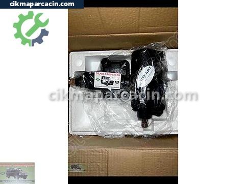 Land Rover Defender Direksiyon Kutusu çıkma parça