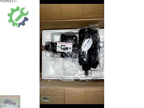 Land Rover Defender QAF500120 çıkma parça