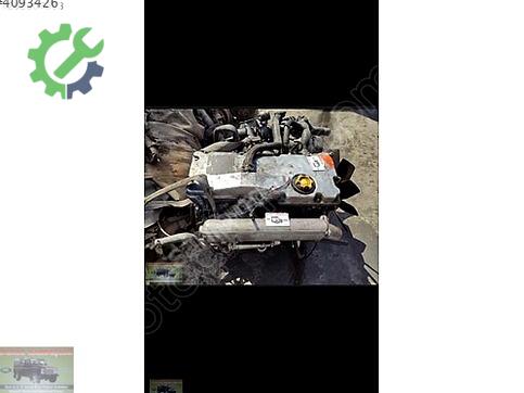 Land Rover Defender çıkma parça
