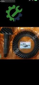 DEFRANSİYEL AYNA MAHRUTİ KİA BONGO 1997-2012 0K60A27110 41X11