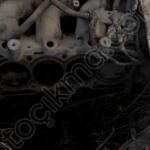 Dfm Succe Çıkma Motor Komple