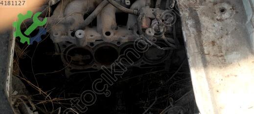 Dfm Succe Motor Komple çıkma parça