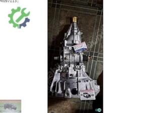 DFM Dfm Kamyonet 1.3 Sıfır Şanzıman