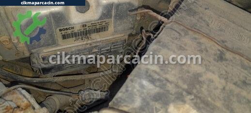 Dfm Succe Motor Beyni çıkma parça