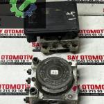 DG9C-2C405-DF T0831 FORD MONDEO FUSİON FİESTA COURİER ABS BEYNİ