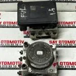 DG9C-2C405-DF T0831 FORD MONDEO FUSİON FİESTA COURİER ABS BEYNİ