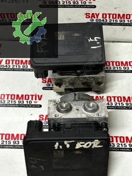 DG9C-2C405-DF T0831 FORD MONDEO FUSİON FİESTA COURİER ABS BEYNİ