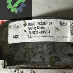 DG9C-2C405-DF T0831 FORD MONDEO FUSİON FİESTA COURİER ABS BEYNİ