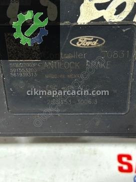 Ford Mondeo ABS Beyni DG9C-2C405-DF çıkma parça
