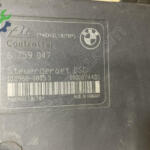 BMW 3 Serisi Çıkma ABS Beyni 10096008053