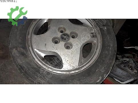 Fiat Tempra Çelik Jant çıkma parça