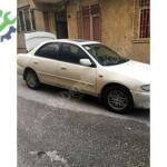 Mazda 3 Çelik Jant Çıkma