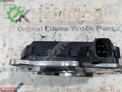 GMC Yukon çıkma parça