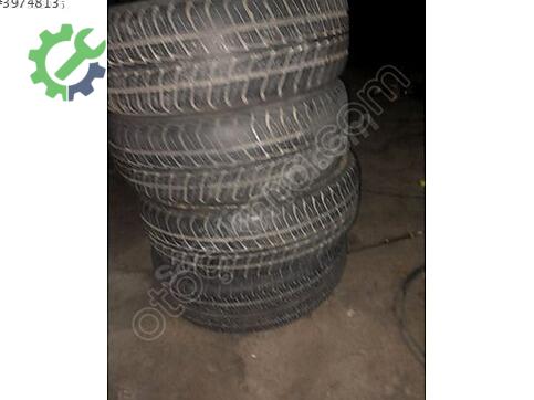 Suzuki Sa Demir Jant çıkma parça