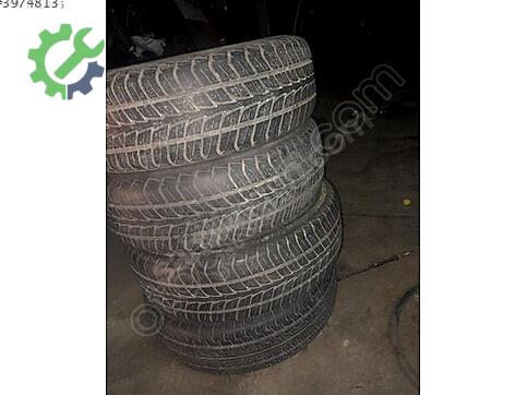 Suzuki Sa Demir Jant çıkma parça