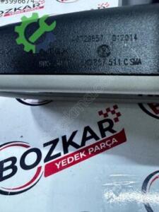 Volkswagen Tiguan Dikiz Aynası 5K0857511C Sıfır