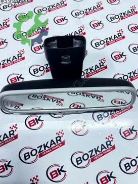 Volkswagen Tiguan Dikiz Aynası 5K0857511C çıkma parça
