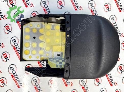 Volkswagen Polo Direksiyon Bakaliti 3G0858559D çıkma parça