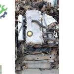 Discorvery 2Td Çıkma Komple Motor