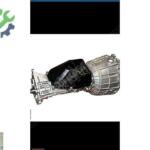 Discovery 2 TD5 Otomatik Çıkma Şanzıman