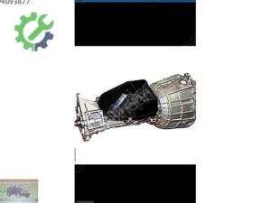 Discovery 2 TD5 Otomatik Çıkma Şanzıman