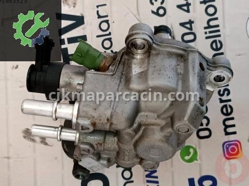 Land Rover Discovery Yakıt Pompası 0445010772 çıkma parça