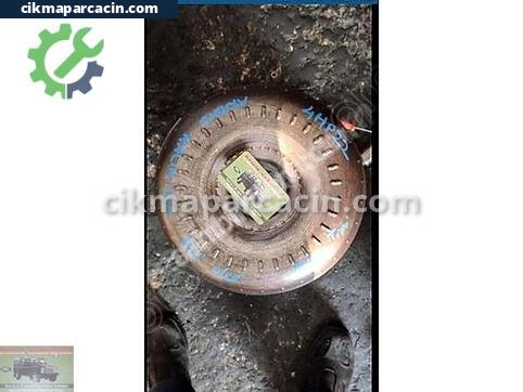 Land Rover Discovery Otomatik Şanzıman çıkma parça