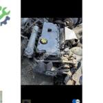 Discovery Td5 Çıkma Motor