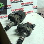 DİSTRİBÜTÖR MERCEDES M102 W124 W201 0031583201- 0237002103