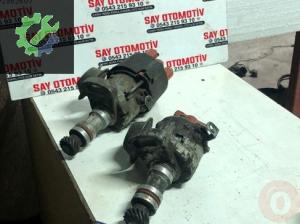 DİSTRİBÜTÖR MERCEDES M102 W124 W201 0031583201- 0237002103