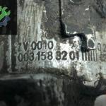 DİSTRİBÜTÖR MERCEDES M102 W124 W201 0031583201- 0237002103