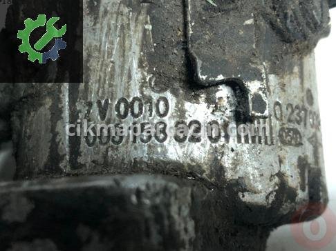Mercedes-Benz 190 Distribütör 0031583201 çıkma parça