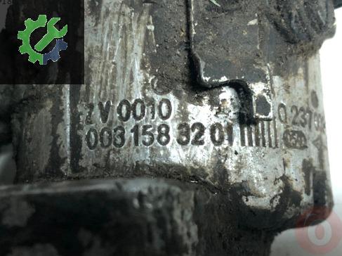 DİSTRİBÜTÖR MERCEDES M102 W124 W201 0031583201- 0237002103