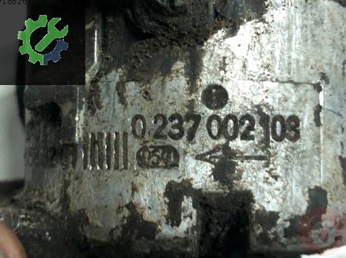 DİSTRİBÜTÖR MERCEDES M102 W124 W201 0031583201- 0237002103