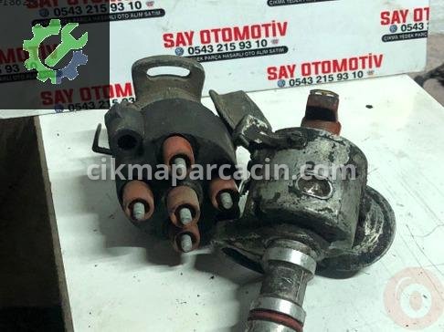Mercedes-Benz 190 Distribütör 0031583201 çıkma parça