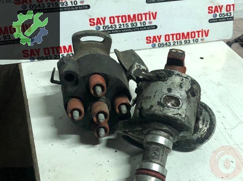 DİSTRİBÜTÖR MERCEDES M102 W124 W201 0031583201- 0237002103