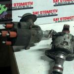 DİSTRİBÜTÖR MERCEDES M102 W124 W201 0031583201- 0237002103