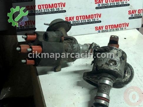 Mercedes-Benz 190 Distribütör 0031583201 çıkma parça