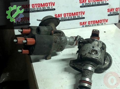 DİSTRİBÜTÖR MERCEDES M102 W124 W201 0031583201- 0237002103