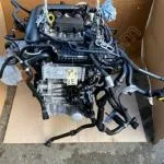 Volkswagen Touran Komple Motor Çıkma Parça Konya