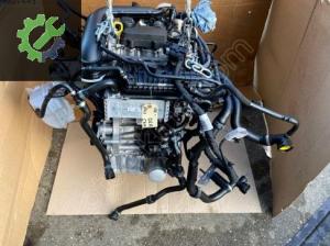 DLA Volkswagen Passat 1.0 TSI Komple Motor (2018/2024)