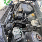 Opel Corsa 1990 Çıkma Motor Komple
