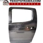 DMAX ARKA KAPI SAĞ SOL 2012 2013 2014 2015 2016 2017 2018 2019