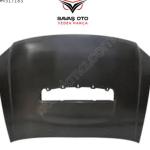 DMAX MOTOR KAPUTU / KAPUT 2007 2008 2009 2010 2011 2012 KAMPANYA