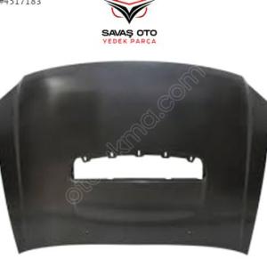 DMAX MOTOR KAPUTU / KAPUT 2007 2008 2009 2010 2011 2012 KAMPANYA