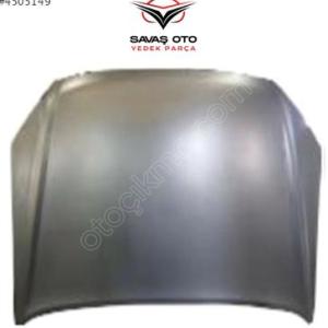 DMAX MOTOR KAPUTU / KAPUT 2012 2013 2014 2015 2016 2017 /KAMPANYA