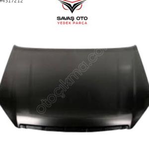 DMAX MOTOR KAPUTU / KAPUT 2012 2013 2014 2015 2016 / KAMPANYA