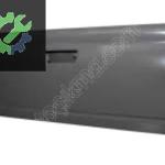DMAX ORTADAN AÇMA BAGAJ KAPAĞI 2005 2006 2007 / KAMPANYA