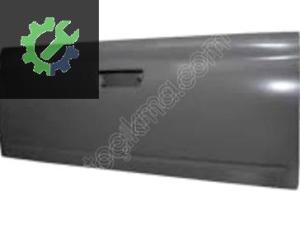 DMAX ORTADAN AÇMA BAGAJ KAPAĞI 2005 2006 2007 / KAMPANYA