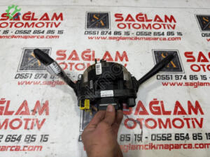Audi̇ A4 B6 B7 Fssk 8E0953549Q